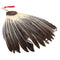 Chinese Sanguo Kongming Feathers Fan Wisdom Holy Zhugeliang Hand Held Fan