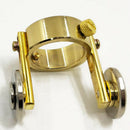 Professional Copper Roller Guide Wheel Spacer Plasma Cutting Torch Guide fo W8V3