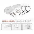 Motocycle Side Bracket Switch Protector Fit for BMW R1200GS LC 2014-2017