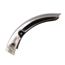 Stainless Steel Motorcycle Rear Mud Flaps Mudguard Splash Guard For Suzuki
