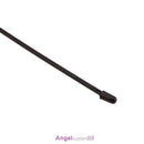 1Pc RH951S SMA Female High Gain Tri Band BNC Extendable Antenna for Radio