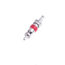 100pcs Car Motorcycle Bicycle Tyre Tire Valve Stem Cores for Schrader Valve