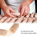 15mX30mm Sausage Packaging Tools edible Casings Sausage syringe Sausage Make Bj