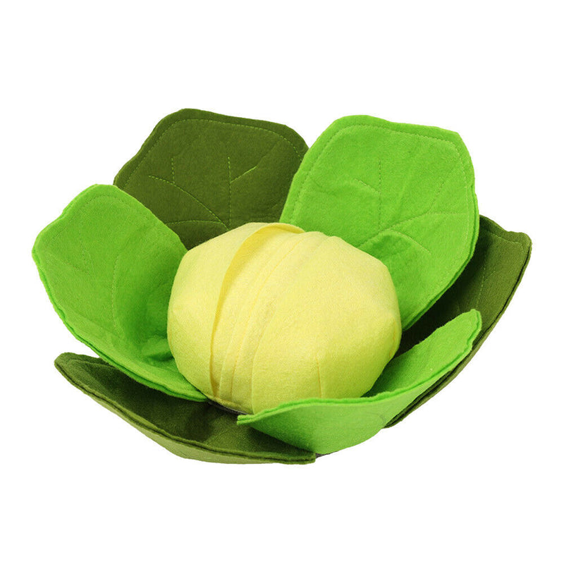 Dog Training Slow Food Intelligence Sniffing Mat Pet Puzzle Nose Work Toys