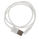 USB Watch Charging Cable Magnetic Charger Dock For 2 Pin Smart Watch 7.62mm