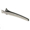 12pcs Wide Clips Salon Hair Grip Clamps Hairdressing Tool Hairpin Black