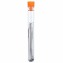 12 Pieces Blunt Needles Large-Eye Needles Steel Knitting Needles Sewing Too