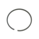 2Pcs 47mm Piston Rings 80cc 2-Stroke Engine Gas Motorized Bicycle Durable JKU