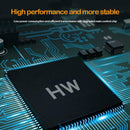 HW-TC44 Type-C to SATA for 2.5 inch SATA Mechanical Solid State Hard Drive