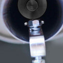 3pcs Car Turbine Whistle For Cars And Motorcycles Exhaust Pipes Turbo Engine