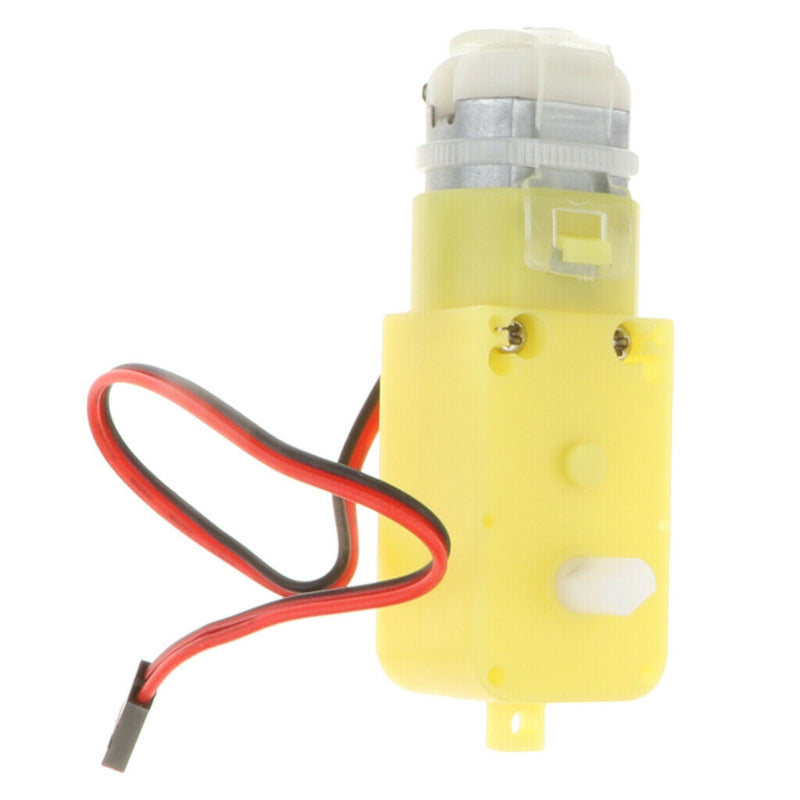 2PCS 5V 200rpm DC Driver for BBC Micro:bit Starter Electronics Supplies