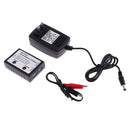 BC-3S10 2S/3S LiPo Battery Balance Charger for 12V3A Adapter RC Drone Parts