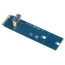 M.2 SSD Adapter To USB 3.0 Pci E NGFF Use as Flash Drive Adapter Converter