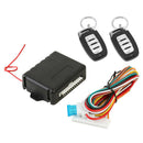 Car Remote Central Door Lock Kit Auto Keyless Entry Alarm System 410/T208 A