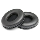Replacement Earpads Leather Ear Cushions Spare Replacement Ear Pads Cushion Y5I8
