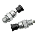 2xDecompression Valve Replacements fit for STIHL 026 029 036 PRO 066 MS260