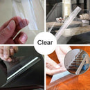 5 Pack Furniture Protectors From Cats, Pet Couch Protector, Cat Dog Claw Gu