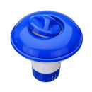 Chlorine Bromine Tablets Floating Dispenser Floater Swimming Tub 3" Spa Poo V4L4