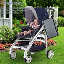 Baby Diaper Changing Pad Portable Folding Waterproof Travel Diaper Mats