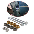 Suitable For Ford Lincoln Front Door Hinge Pin And Bushing Repair vcs YQN