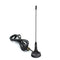 30dBi Indoor Gain Digital DVB-T/FM Freeview Aerial Antenna Amplifier for TV HDTV
