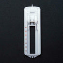 Domestic Sewing Machine Parts Presser Foot Buttonhole Foot Snap