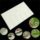 Petal Leaves Veining Board Flower Modelling Cake Fondant Decoration I1B0 Ba Y4N7