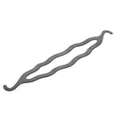 Magic Black Entwine Style Hairclip Hair Clip