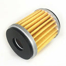 Durable Engine Oil Filter Motocycle Filter for Yamaha LC135 FZ150 Y15ZR FZ15