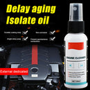Refurbisher Washing Coating Film Car Cleaning Auto Engine Maintenance Agent