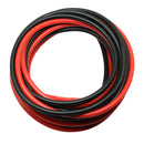 2 Roll 12AWG Super Flexible High Temperature Resistant Silicone Wire Cable