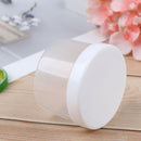 150ML Translucent Plastic Container Box For Clay DIY Accessory Toys FT
