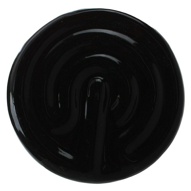 Mini Black Ceramic Heat Infrared Lamp Bulb (110V/100W) I7V8