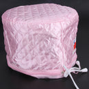 Hair Care SPA Cap Beauty Steamer Hair Thermal Treatment Nourishing Hat A