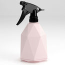 600Ml Spray Bottle Watering Pot Sprinkler Water Spray Plastic Bottle Empty