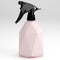 600Ml Spray Bottle Watering Pot Sprinkler Water Spray Plastic Bottle Empty