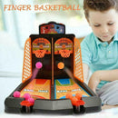 Mini Basketball Shooting Game Tabletop Office Desktop Christmas Gift Toys R8V8