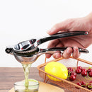 Lemon Lime Squeezer Juicer Stainless Steel professional manual Press Tool