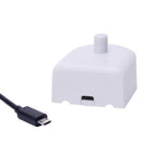 Electric Toothbrush Charger Charging Cradle Electric Toothbrush Heads Holde Q4E8