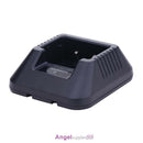 Universal Battery Charger Adapter for BaoFeng UV-5R Series Radio