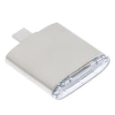 2 in 1 High Speed USB Card Reader with SD and TF Slot Transfer from Memory Card