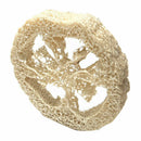 4-6Cm Wide 50Pcs/Lot Natural Loofah Slice Diy Customize Soap Tools,Cleaner,