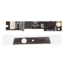 Built-in Webcam Convenient Compliments Comfortable Spare Parts