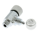 Aquarium Fish Tank Plants Tank One Head CO2 System Tube Needle Valve G1/8 inch