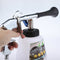 Car Cleaning Tool Cleaner Air Pulse High Pressure Car Washer