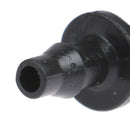 50PCS 1/4 "Barbed Connector Double Barb For 4 / 7mm Tubing Garden Hose ConneS Ew