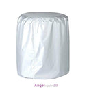 Car Spare Tyre Cover Garage Tire Case Vehicle Protector Bag S Size Waterproof