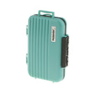 Memory Card Carrying Case,Protector Cover Water-Resistant Holder Storage Box for