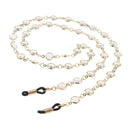 Unisex Glasses Sunglasses Holder Necklace Eyewear Chain Cord Lanyard Holder 70cm
