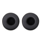 2Pairs 75mm Universal Replacement Ear Pads Cushion For Sony MDR-NC6 Headphones